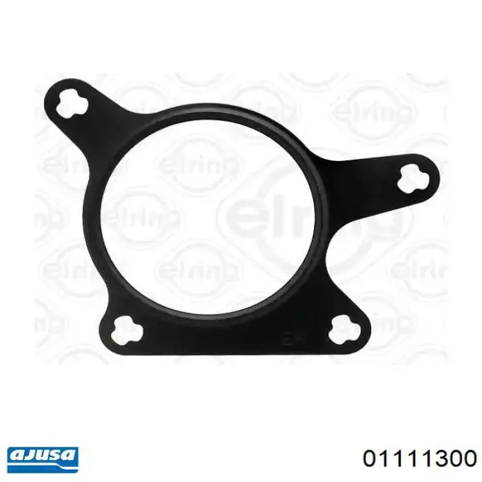 Vedante de válvula EGR de recirculação Mercedes 611098018064 preço, a partir de 7,31 USD