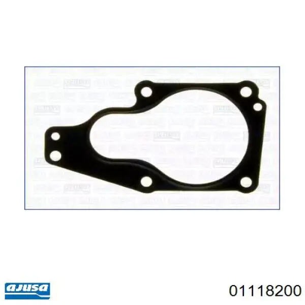 Vedante de válvula EGR de recirculação VAG 036133073N preço, a partir de 8,63 USD