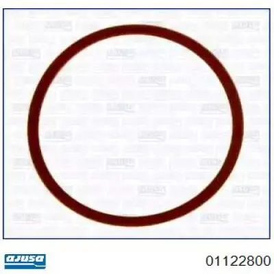 Vedante de adaptador do filtro de óleo Ajusa 01122800 preço, a partir de 5,46 USD