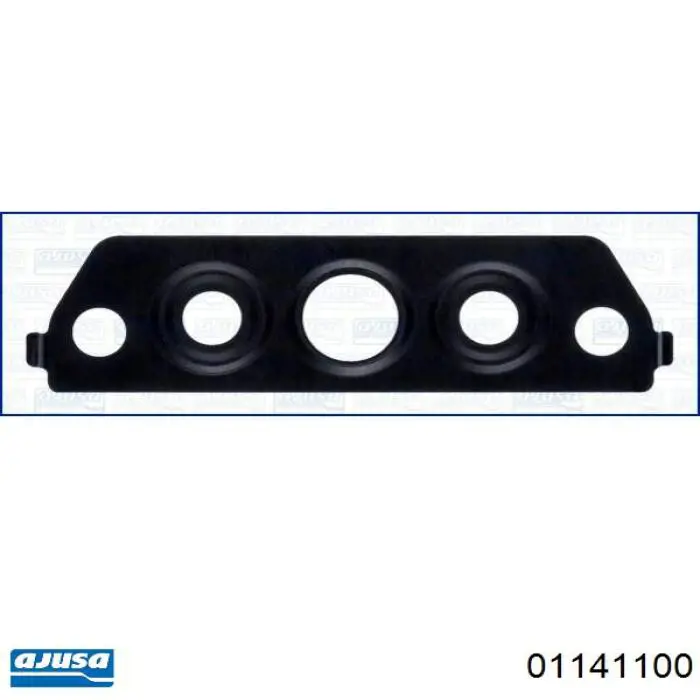 Vedante do compressor Ajusa 01141100 preço, a partir de 3,52 USD