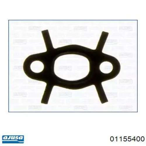 55188407 Fiat/Alfa/Lancia Vedante de mangueira de derivação de óleo de turbina