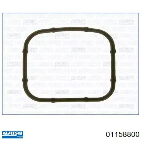 Vedante de tubo coletor de admissão Ajusa 01158800 preço, a partir de 3,81 USD