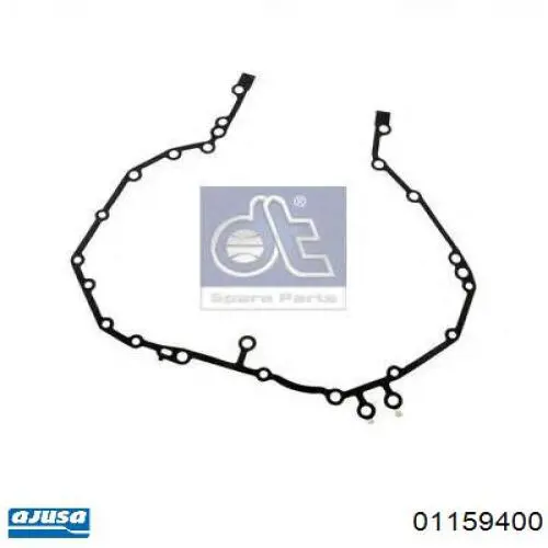 Vedante de adaptador do filtro de óleo Ajusa 01159400 preço, a partir de 5,99 USD