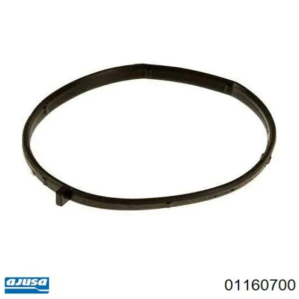 Vedante de válvula EGR de recirculação Ajusa 01160700 preço, a partir de 5,41 USD