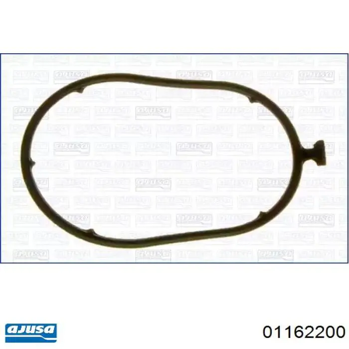 Vedante do flange (da união em T) do sistema de esfriamento Ajusa 01162200 preço, a partir de 8,30 USD