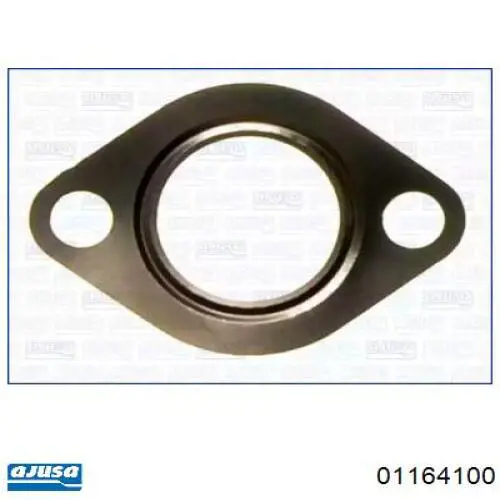 Vedante de válvula EGR de recirculação Opel 5850642 preço, a partir de 3,87 USD