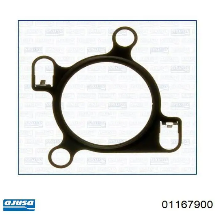 Compre 1167900 Ajusa Vedante da válvula de borboleta