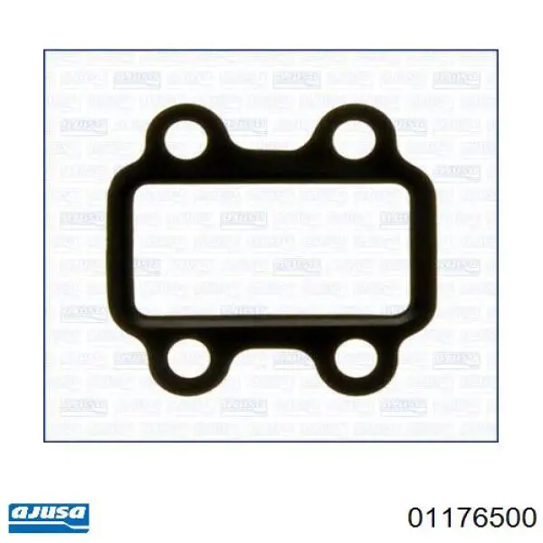 Compre 256270R010 Toyota Vedante de válvula EGR de recirculação