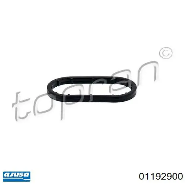 Vedante de adaptador do filtro de óleo Ajusa 01192900 preço, a partir de 4,07 USD