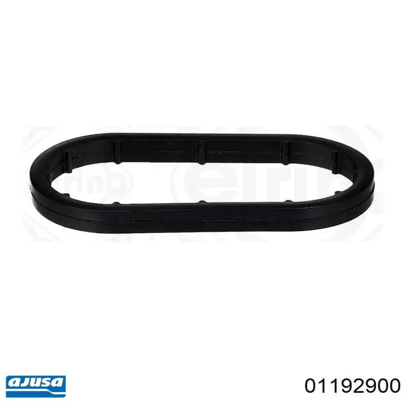 Compre 1192900 Ajusa Vedante de adaptador do filtro de óleo