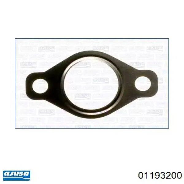 2849242600 Hyundai/Kia Vedante de válvula EGR de recirculação