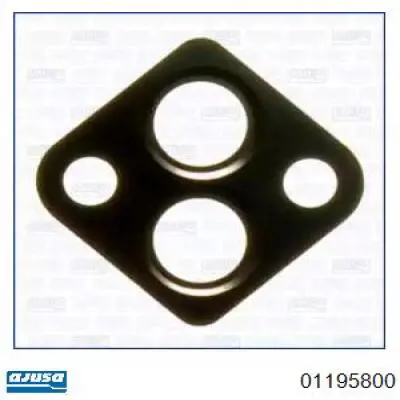 Vedante de válvula EGR de recirculação Suzuki 1852977E01 preço, a partir de 8,05 USD