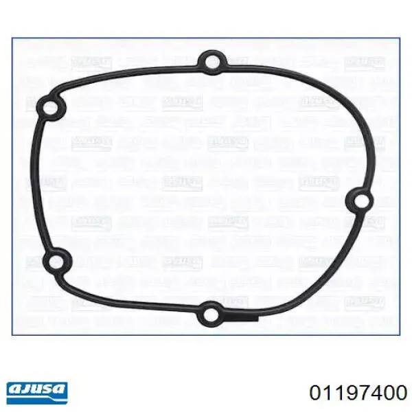 Vedante superior de tampa dianteira de motor Ajusa 01197400 preço, a partir de 11,01 USD