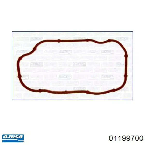 LR004161 Land Rover 