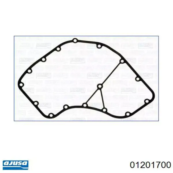 Vedante de tampa dianteira de motor Ajusa 01201700 preço, a partir de 22,02 USD