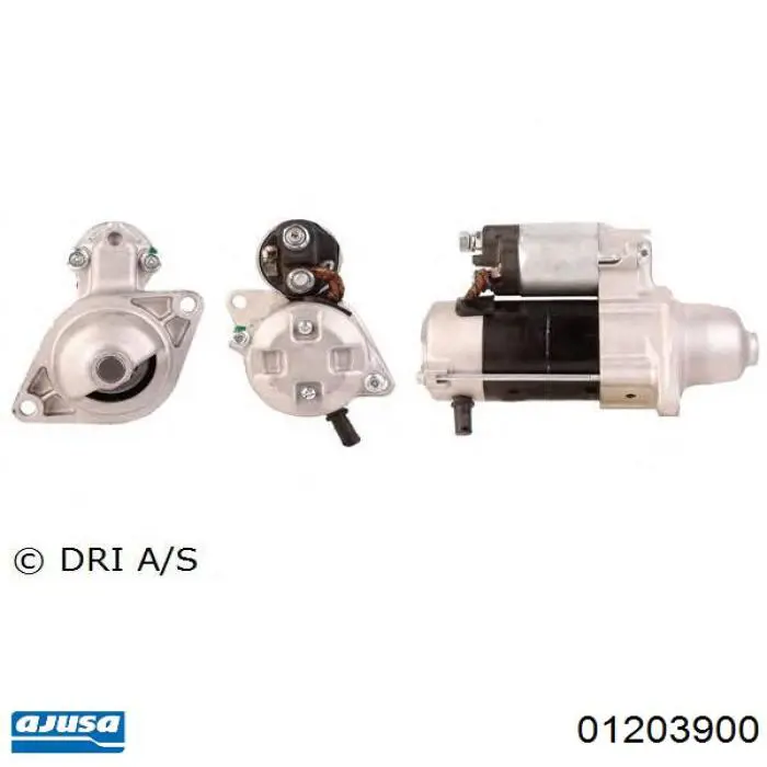Vedante de adaptador do filtro de óleo Ajusa 01203900 preço, a partir de 4,35 USD