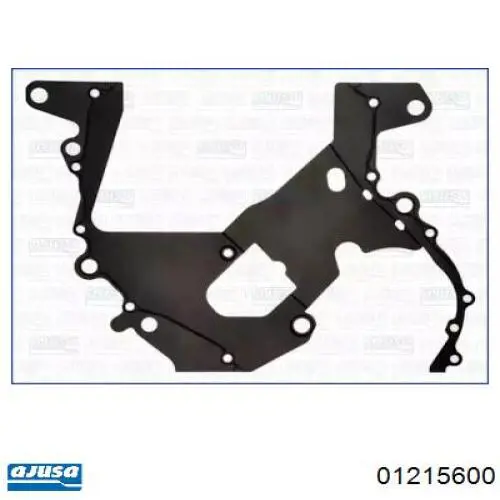 Vedante de tampa dianteira de motor Ajusa 01215600 preço, a partir de 24,10 USD