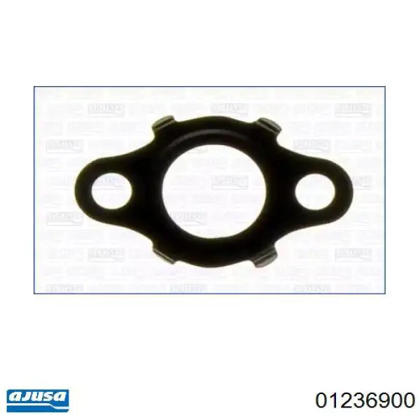 Vedante de válvula EGR de recirculação Toyota 2562826020 preço, a partir de 5,54 USD