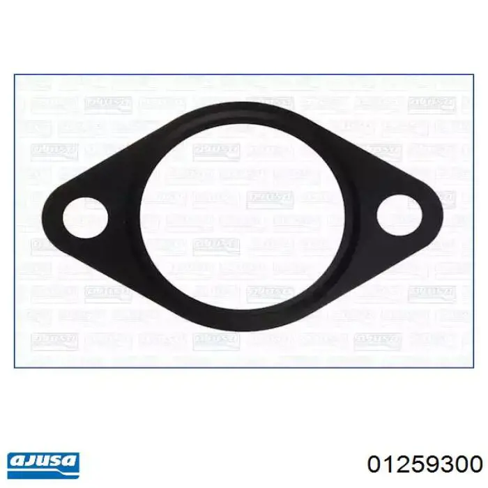 Compre 074131547A VAG Vedante de válvula EGR de recirculação