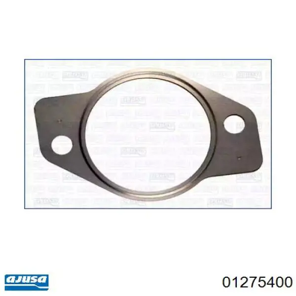 1582A199 Mitsubishi Vedante de válvula EGR de recirculação