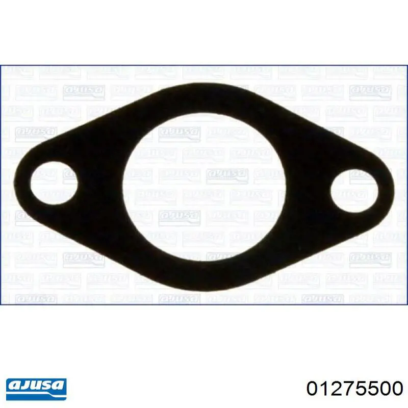 Vedante de válvula EGR de recirculação Mitsubishi 1582A209 preço, a partir de 6,34 USD