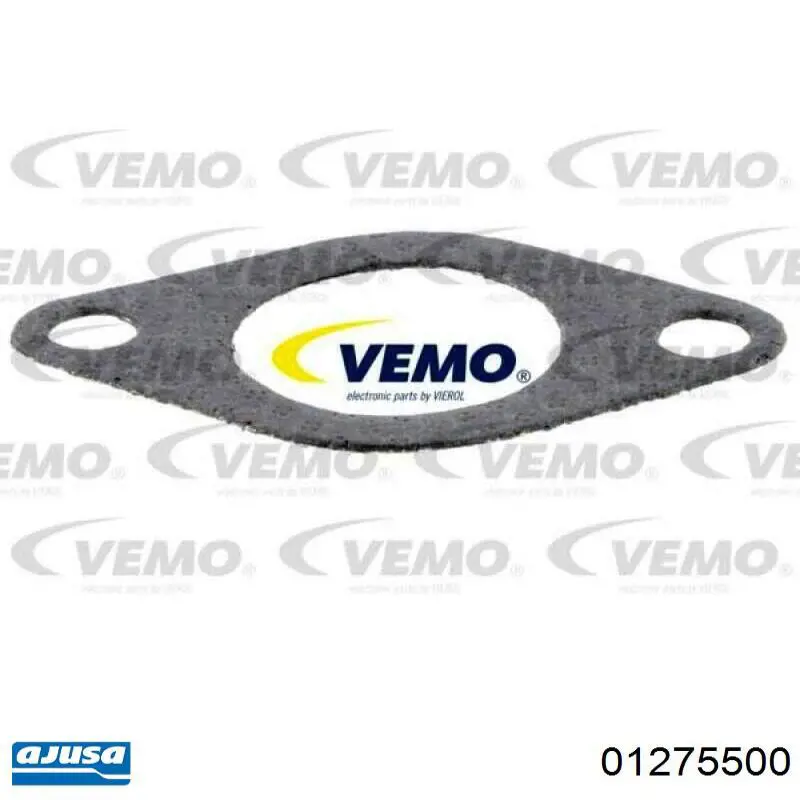 Compre 1582A209 Mitsubishi Vedante de válvula EGR de recirculação