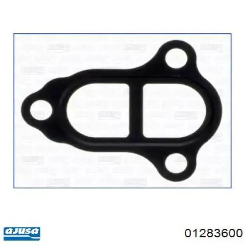 2568533010 Toyota Vedante de válvula EGR de recirculação