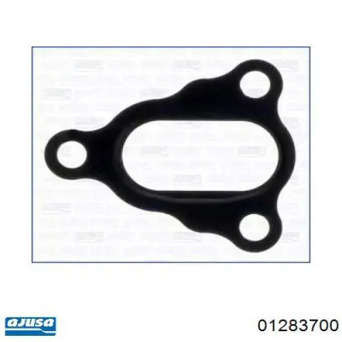 2568633010 Toyota Vedante de válvula EGR de recirculação