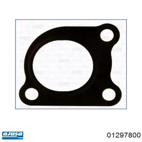 2563326020 Toyota Vedante de válvula EGR de recirculação