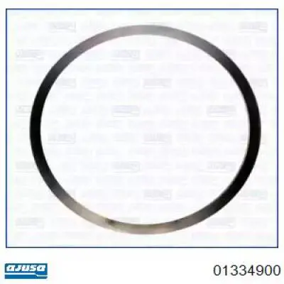 Compre A000492088102 Mercedes Anel de tubo de admissão do silenciador