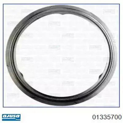 Vedante dianteiro de filtro de partículas diesel Ajusa 01335700 preço, a partir de 9,58 USD