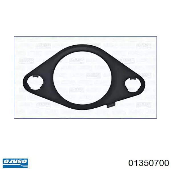 Vedante de válvula EGR de recirculação Ford AV6Q9D476AA preço, a partir de 10,10 USD