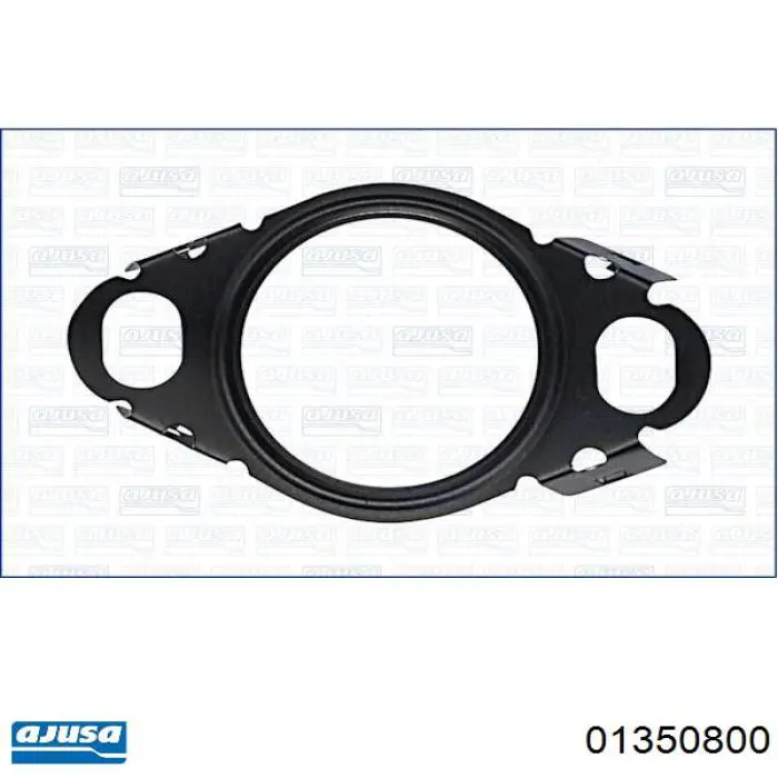 Vedante de cano derivado EGR até a cabeça de bloco (CBC) Ford 1698213 preço, a partir de 15,96 USD