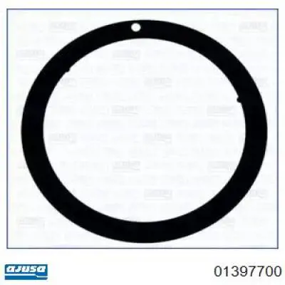Compre 0050502089 Fiat/Alfa/Lancia Anel de tubo de admissão do silenciador