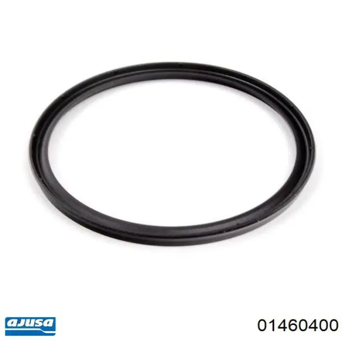 01460400 Ajusa Anel de vedação (vedante) de cano derivado de intercooler