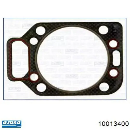 Compre 10013400 Ajusa Vedante de cabeça de motor (CBC)