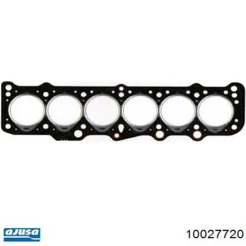 Vedante de cabeça de motor (CBC) Ajusa 10027720 preço, a partir de 51,34 USD