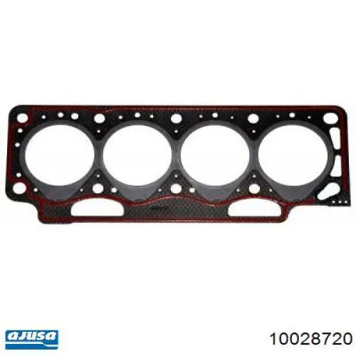 Compre 10028720 Ajusa Vedante de cabeça de motor (CBC)