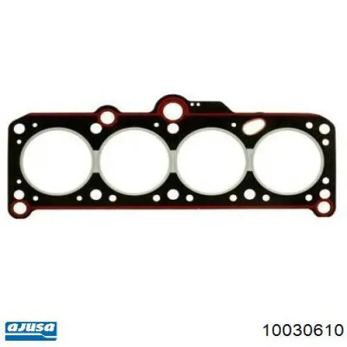 Vedante de cabeça de motor (CBC) Ajusa 10030610 preço, a partir de 37,28 USD