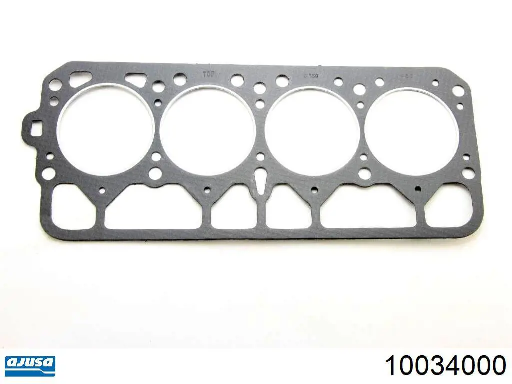 Compre H0744900 Glaser Vedante de cabeça de motor (CBC)