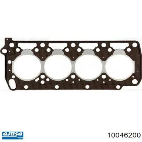 Compre 10046200 Ajusa Vedante de cabeça de motor (CBC)