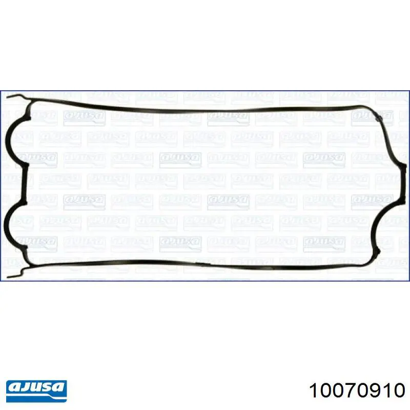 Compre 10070910 Ajusa Vedante de cabeça de motor (CBC)