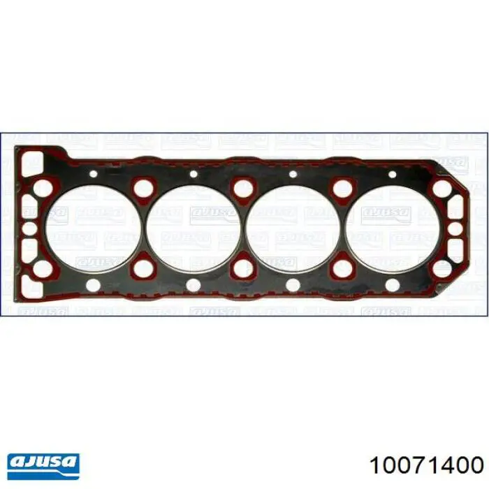 Compre 10071400 Ajusa Vedante de cabeça de motor (CBC)