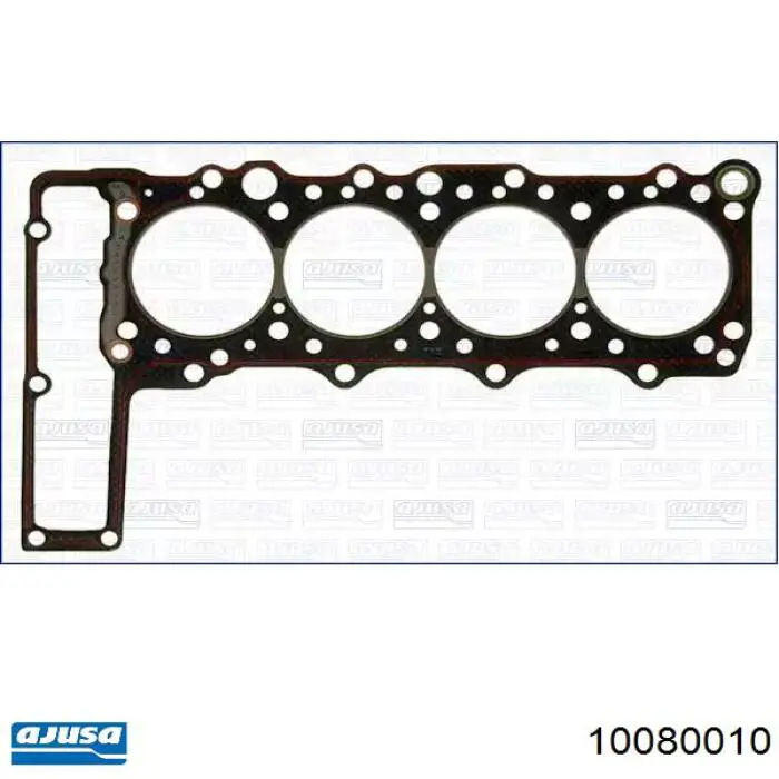 Vedante de cabeça de motor (CBC) Ajusa 10080010 preço, a partir de 53,79 USD