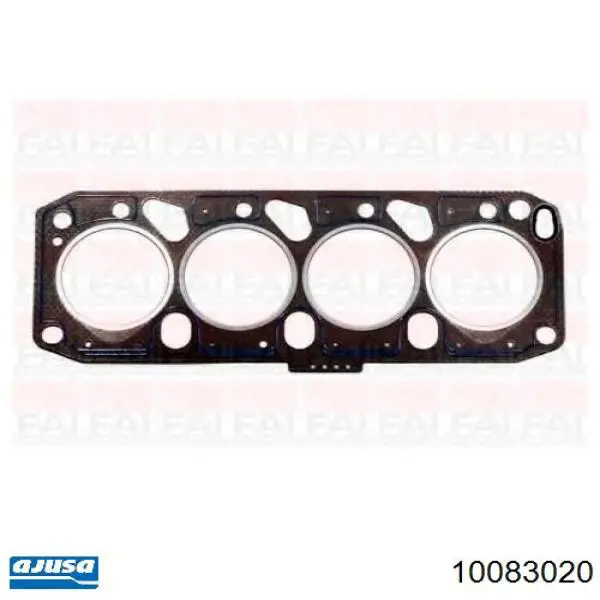 Vedante de cabeça de motor (CBC) Ajusa 10083020 preço, a partir de 19,15 USD