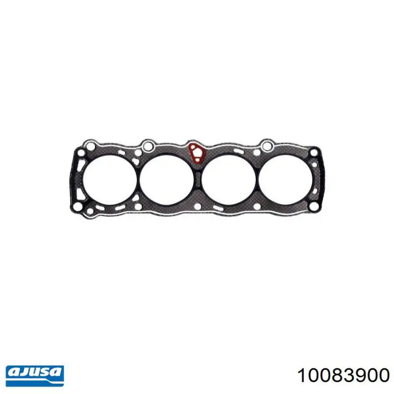 Compre 10083900 Ajusa Vedante de cabeça de motor (CBC)