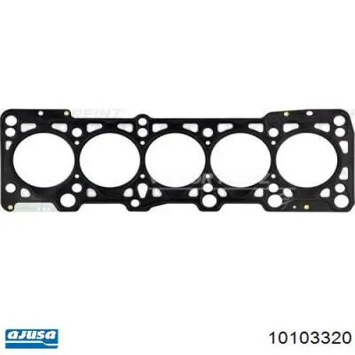 Compre 10103320 Ajusa Vedante de cabeça de motor (CBC)