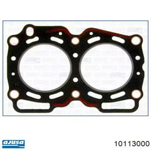 Compre 10113000 Ajusa Vedante de cabeça de motor (CBC)