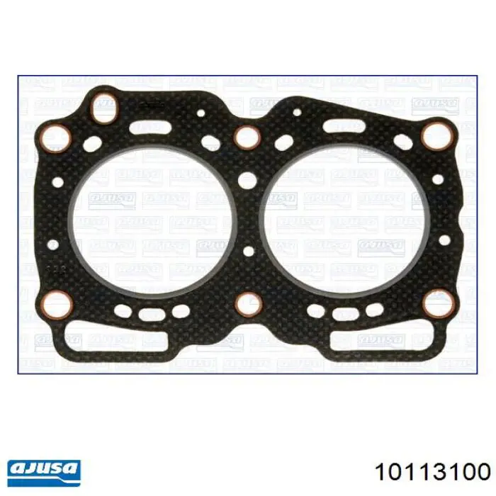 Compre 10113100 Ajusa Vedante de cabeça de motor (CBC)