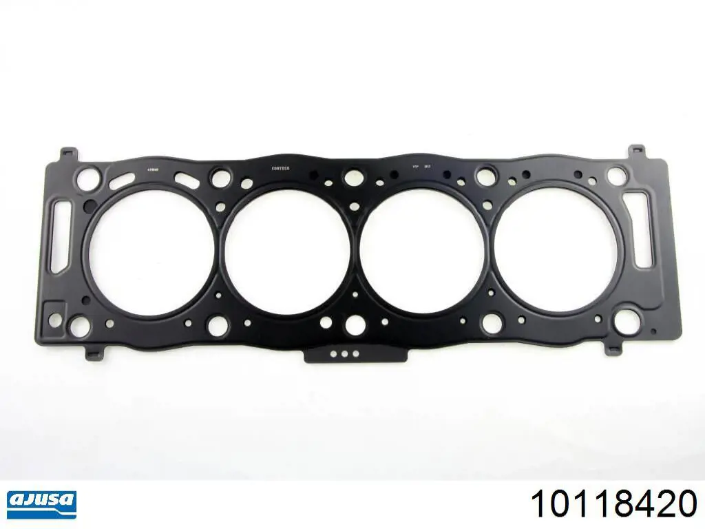 Vedante de cabeça de motor (CBC) Ajusa 10118420 preço, a partir de 37,97 USD